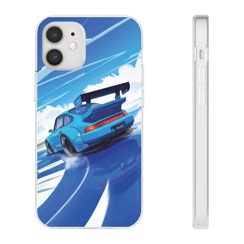 Porsche Flexi Cases