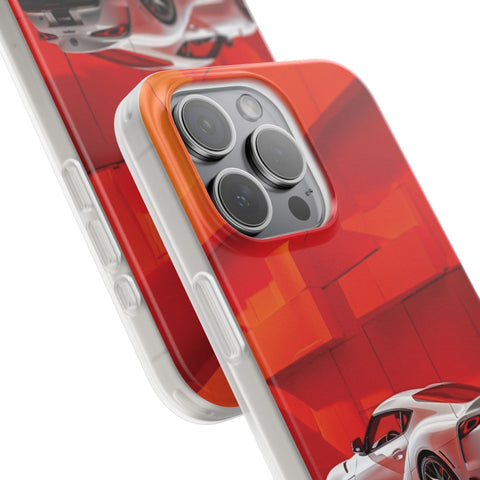 Toyota Supra Flexi Cases