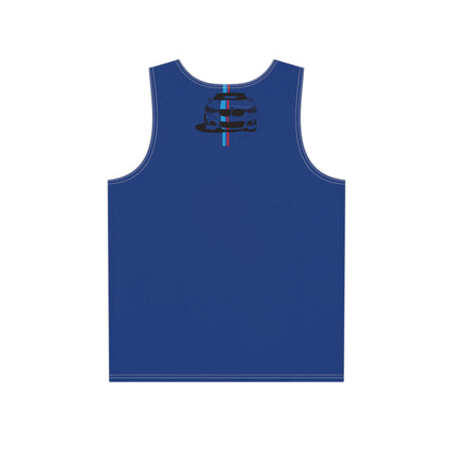 BMW Men's Tank