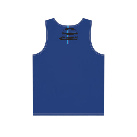 BMW Men's Tank