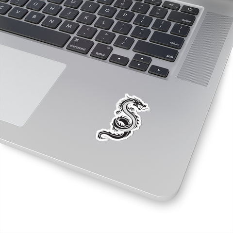 Custom Kiss-Cut Stickers