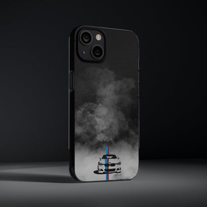 BMW Soft iPhone Cases