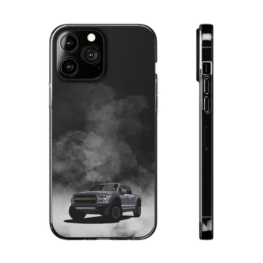 Ford Soft Phone Cases
