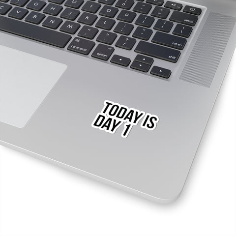 Custom Kiss-Cut Stickers