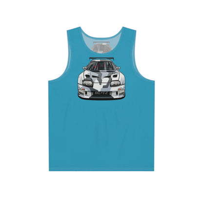 Toyota Supra Men's Tank