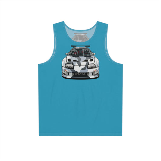 Toyota Supra Men's Tank