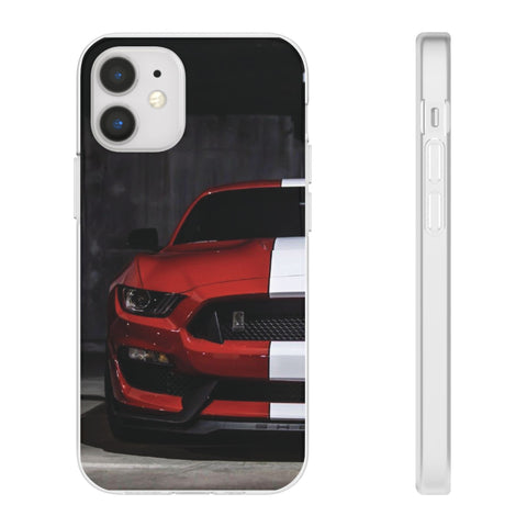 Ford Mustang Flexi Cases