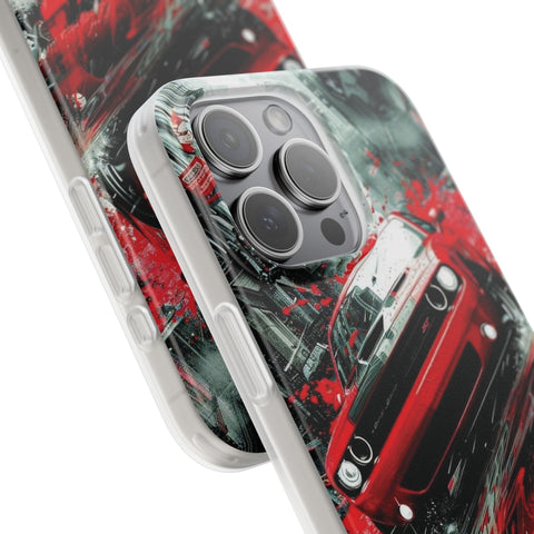Dodge Flexi Cases