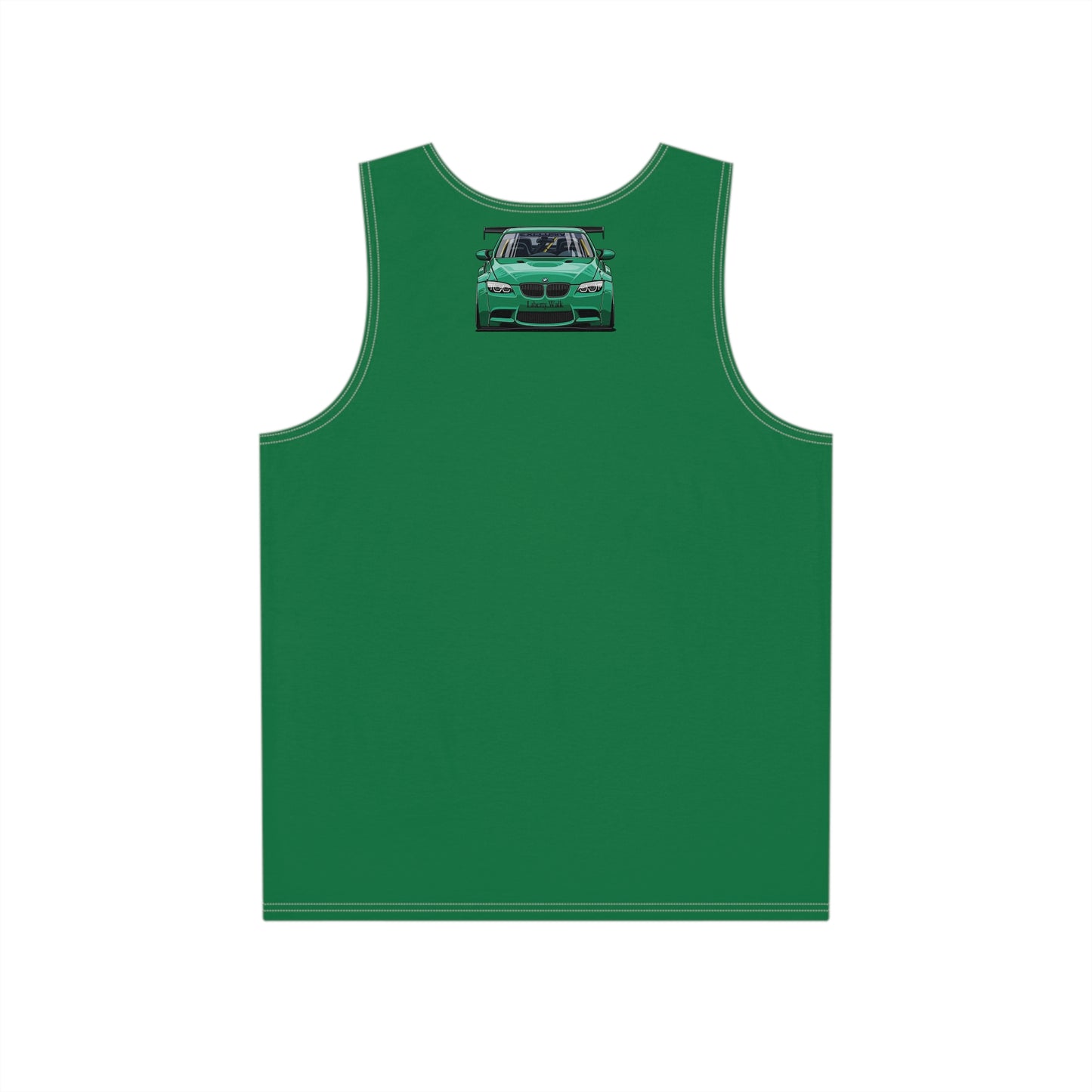 BMW Men's Tank