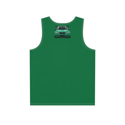 BMW Men's Tank