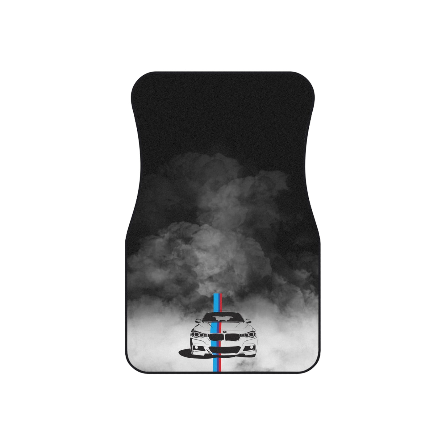 BMW Car Mats (2x Front)