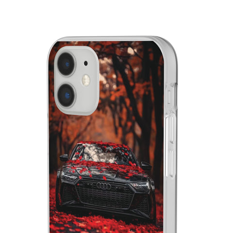 Audi Flexi Cases