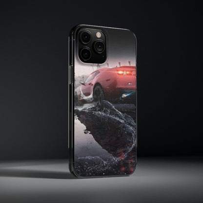 Cheverole Soft Phone Cases