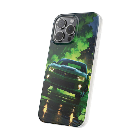 Chevy Flexi Cases