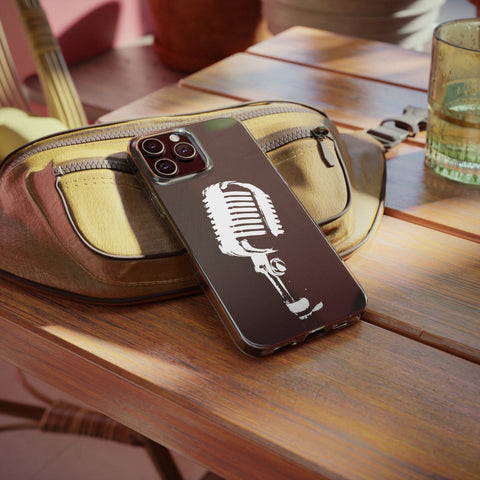 Custom Soft Phone Cases