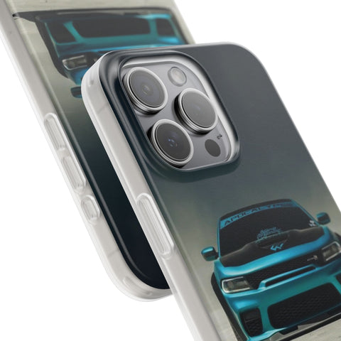 Dodge Flexi Cases