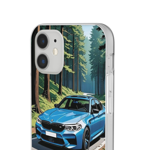Copy of Mercedes Flexi Cases