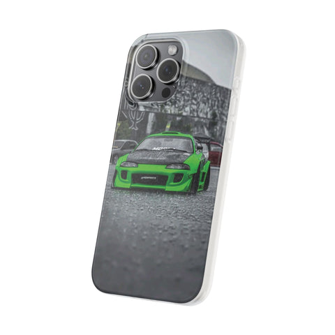 Nissan Skyline GTR Flexi Cases