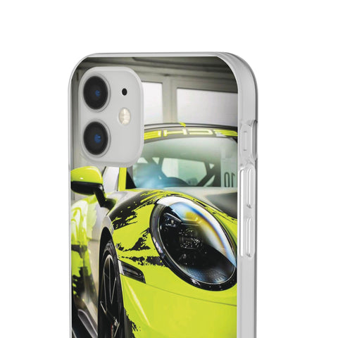 Porsche Flexi Cases