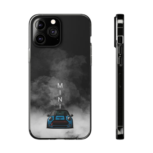Mini Soft Phone Cases