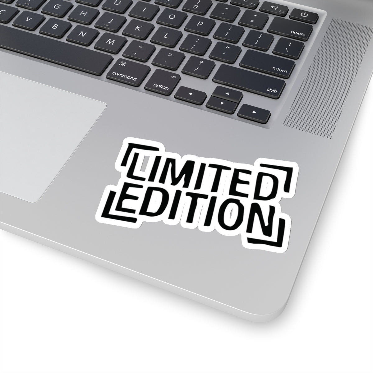 Custom Kiss-Cut Stickers