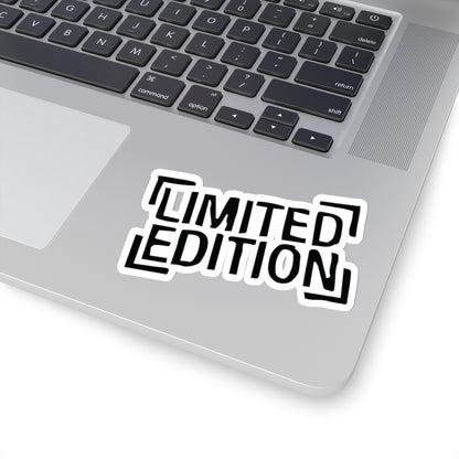 Custom Kiss-Cut Stickers