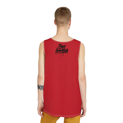 Custom Men's Tank