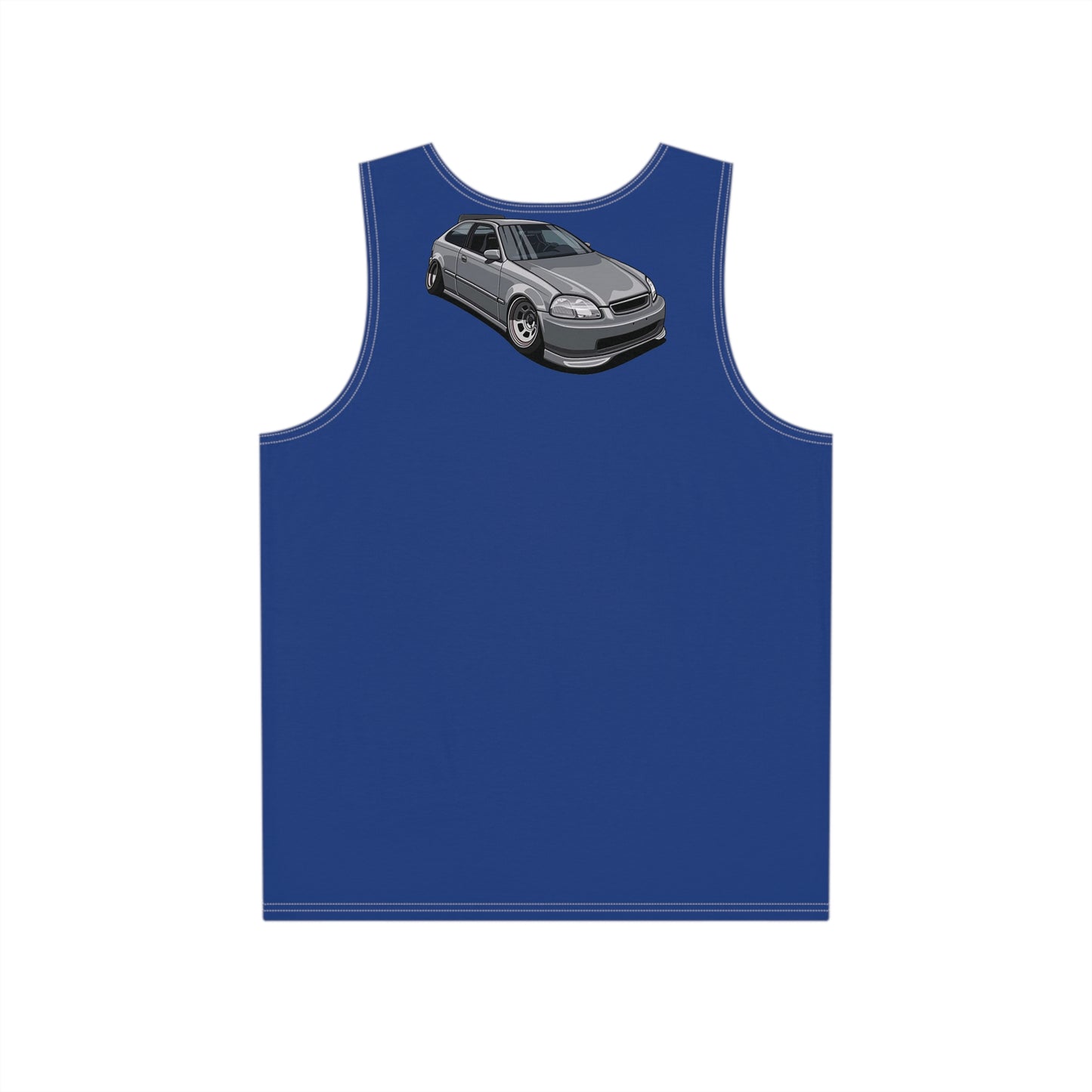 Honda Civic Men's Tank
