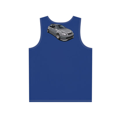 Honda Civic Men's Tank