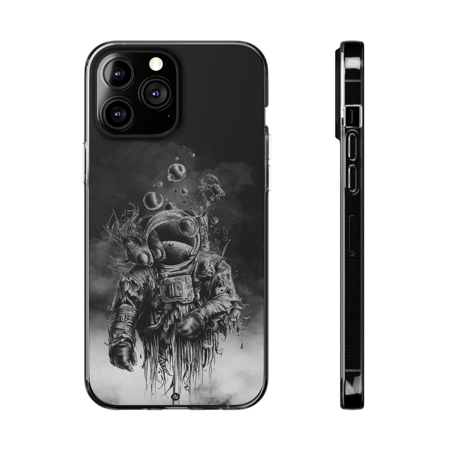 Custom Soft Phone Cases