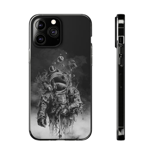 Custom Soft Phone Cases