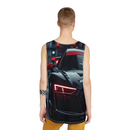 Audi Men's Tank