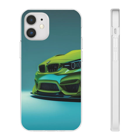 BMW Flexi Cases