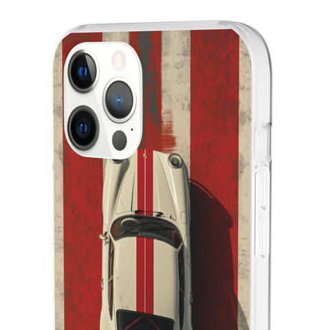 Porsche Flexi Cases