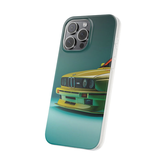 BMW Flexi Cases