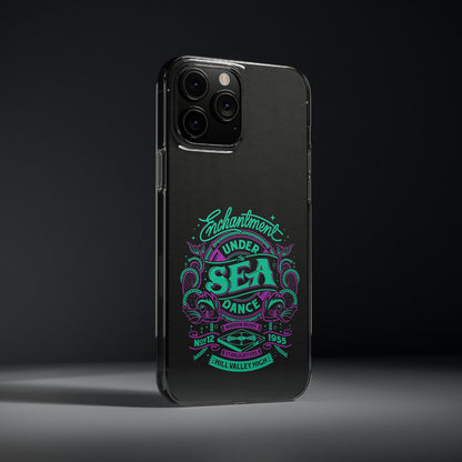 Custom Soft Phone Cases