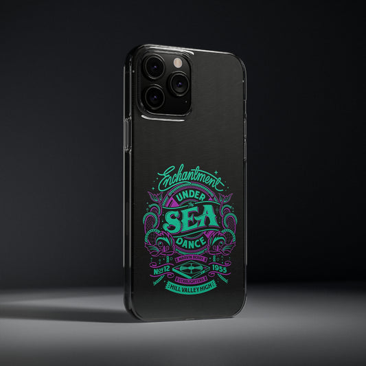 Custom Soft Phone Cases