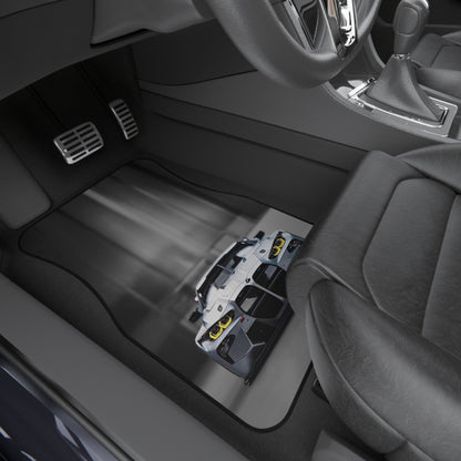 BMW Car Mats (2x Front)