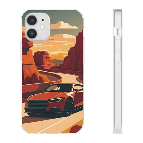 Audi Flexi Cases