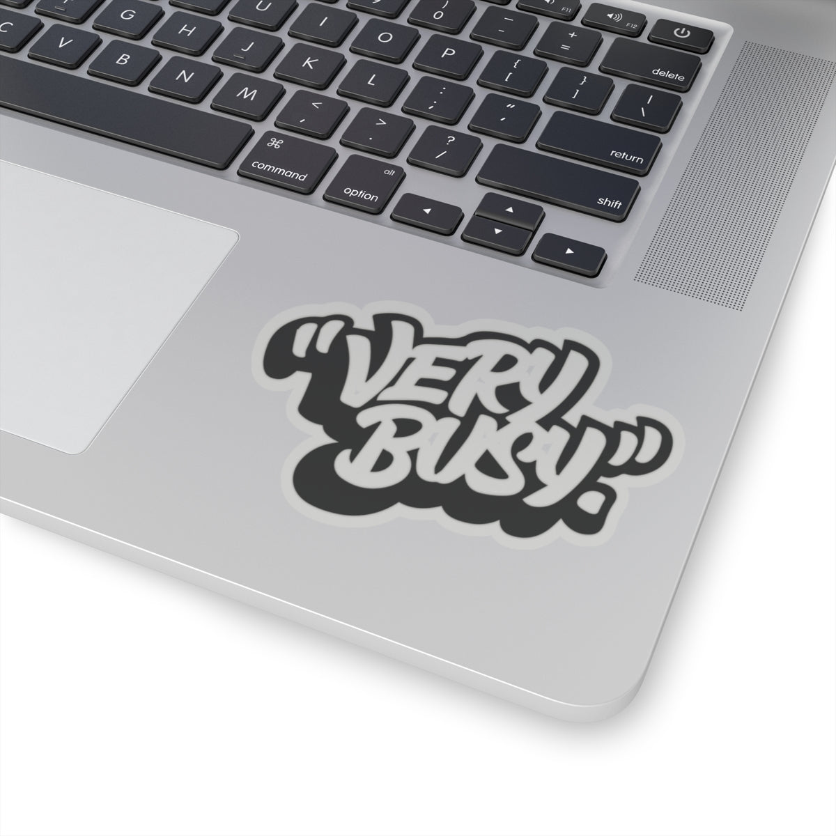 Custom Kiss-Cut Stickers