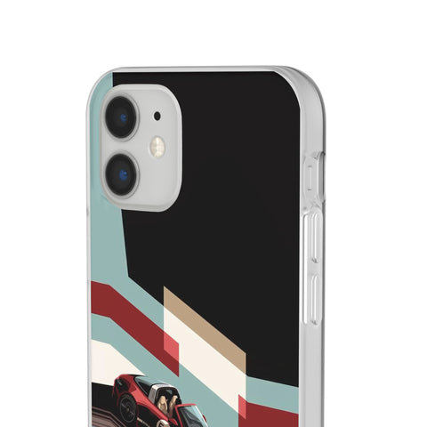 Porsche Flexi Cases