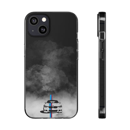 BMW Soft iPhone Cases