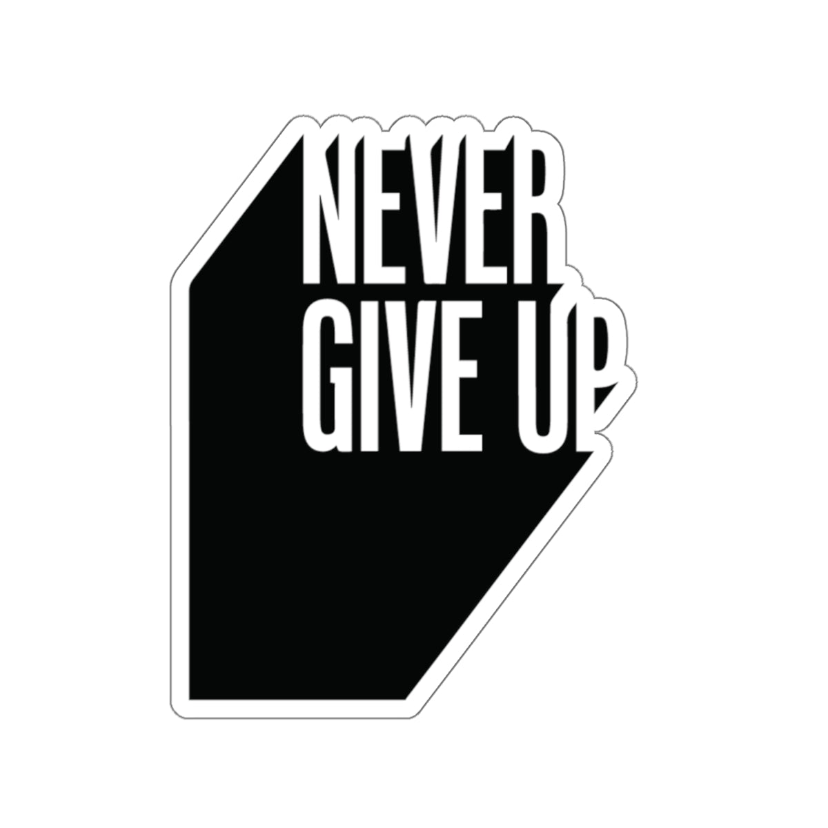 Custom Kiss-Cut Stickers