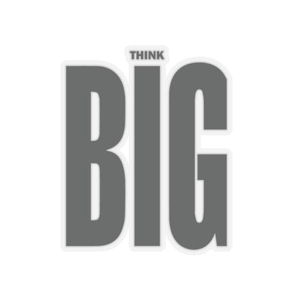 Custom Kiss-Cut Stickers