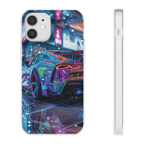 Toyota Supra Flexi Cases