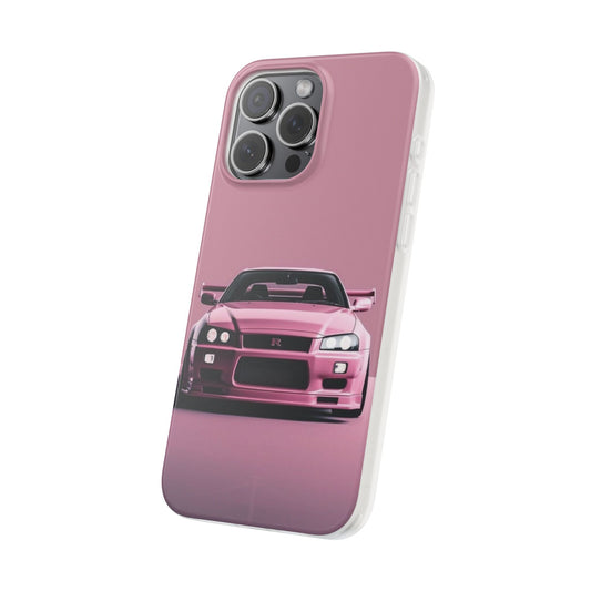 Nissan GTR Flexi Cases