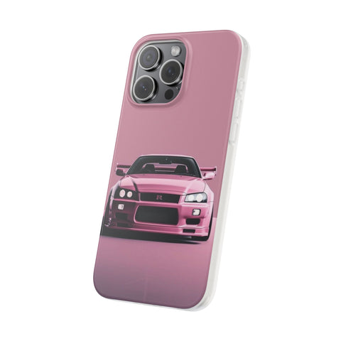 Nissan GTR Flexi Cases