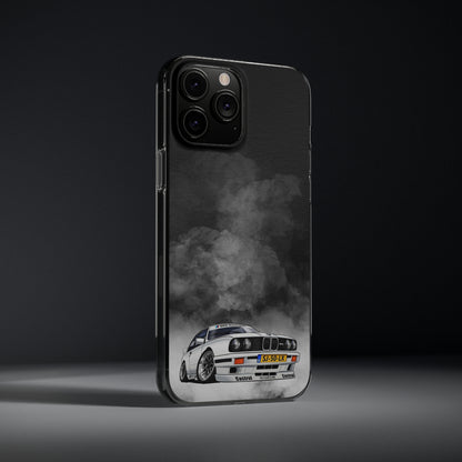 BMW Soft Phone Cases