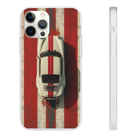Porsche Flexi Cases