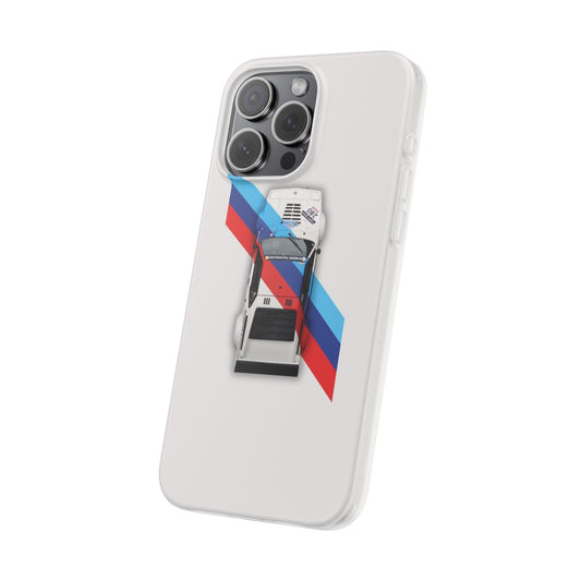 BMW Flexi Cases